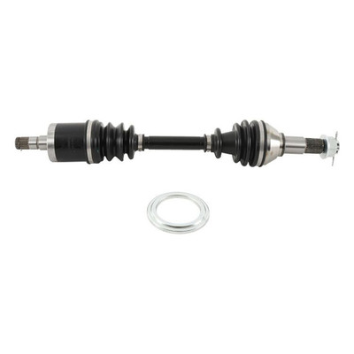 ALL BALLS 6 BALL HEAVY DUTY AXLE FRONT AB6-CA-8-115