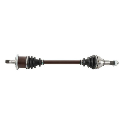 ALL BALLS 6 BALL HEAVY DUTY AXLE FRONT AB6-CA-8-120