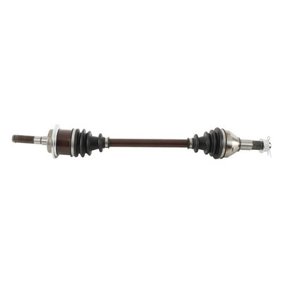 ALL BALLS 6 BALL HEAVY DUTY AXLE FRONT AB6-CA-8-220