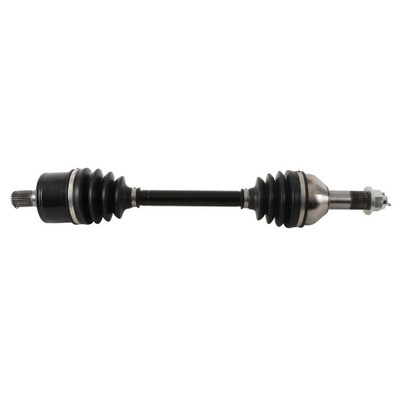 ALL BALLS 6 BALL HEAVY DUTY AXLE AB6-CA-8-334