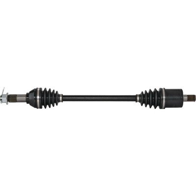 ALL BALLS 6 BALL HEAVY DUTY AXLE AB6-CA-8-339