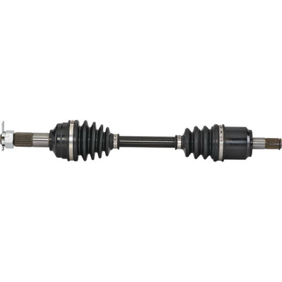 ALL BALLS 6 BALL HEAVY DUTY AXLE AB6-HO-8-375