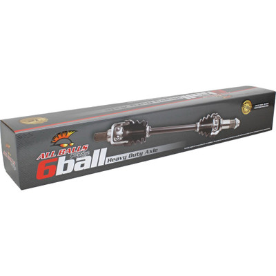 ALL BALLS 6 BALL AXLE AB6-HO-8-381