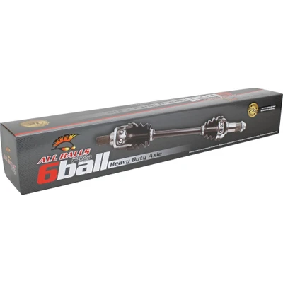 ALL BALLS 6 BALL AXLE AB6-HO-8-384