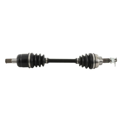 ALL BALLS 6 BALL HEAVY DUTY AXLE FRONT AB6-HO-8-201
