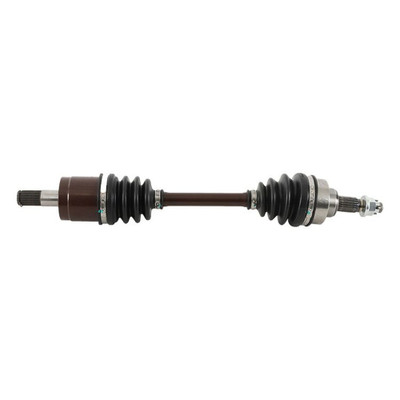 ALL BALLS 6 BALL HEAVY DUTY AXLE FRONT AB6-HO-8-219