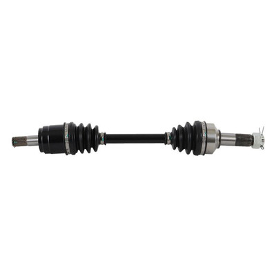 ALL BALLS 6 BALL HEAVY DUTY AXLE FRONT AB6-HO-8-134