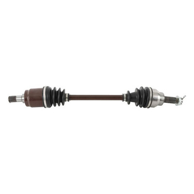 ALL BALLS 6 BALL HEAVY DUTY AXLE FRONT AB6-HO-8-224