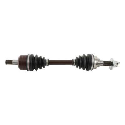 ALL BALLS 6 BALL HEAVY DUTY AXLE FRONT AB6-KW-8-304