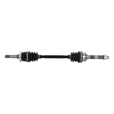 ALL BALLS 6 BALL HEAVY DUTY AXLE FRONT AB6-KW-8-305