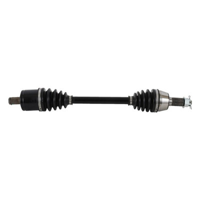 ALL BALLS 6 BALL HEAVY DUTY AXLE FRONT AB6-PO-8-304