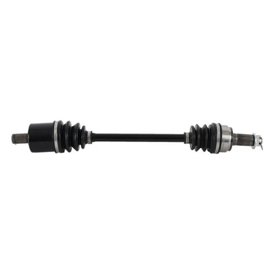 ALL BALLS 6 BALL HEAVY DUTY AXLE FRONT AB6-PO-8-312