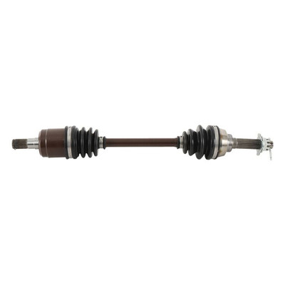 ALL BALLS 6 BALL HEAVY DUTY AXLE FRONT AB6-SK-8-302