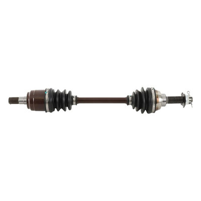 ALL BALLS 6 BALL HEAVY DUTY AXLE FRONT AB6-SK-8-303