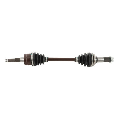 ALL BALLS 6 BALL HEAVY DUTY AXLE FRONT AB6-YA-8-111