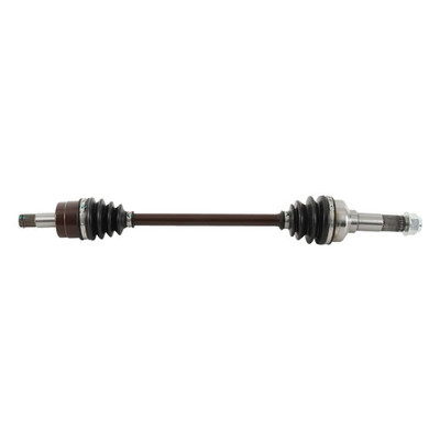 ALL BALLS 6 BALL HEAVY DUTY AXLE FRONT AB6-YA-8-121