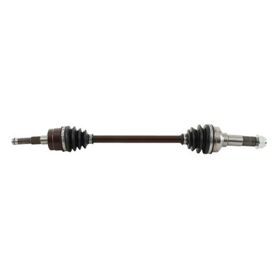 ALL BALLS 6 BALL HEAVY DUTY AXLE FRONT AB6-YA-8-221