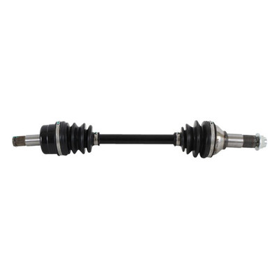 ALL BALLS 6 BALL HEAVY DUTY AXLE FRONT AB6-YA-8-300