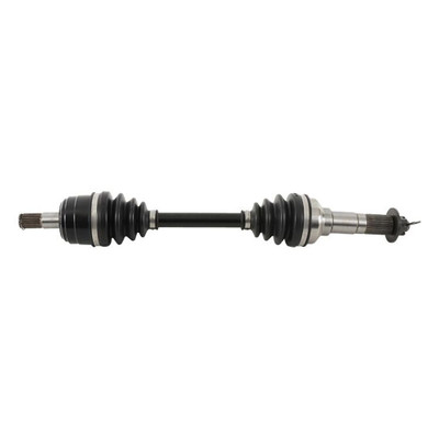 ALL BALLS 6 BALL HEAVY DUTY AXLE FRONT AB6-YA-8-307