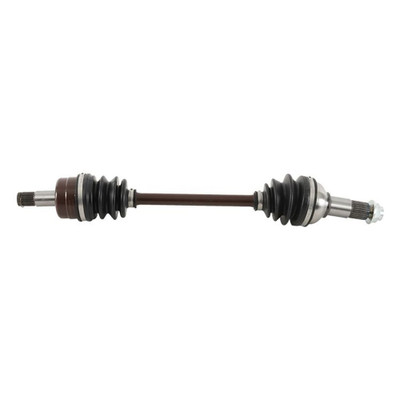 ALL BALLS 6 BALL HEAVY DUTY AXLE FRONT AB6-YA-8-316