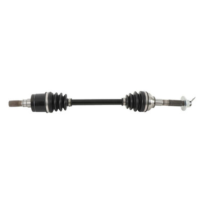 ALL BALLS 6 BALL HEAVY DUTY AXLE FRONT AB6-KU-8-301