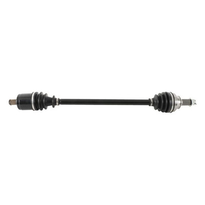 ALL BALLS 6 BALL HEAVY DUTY AXLE FRONT AB6-PO-8-335