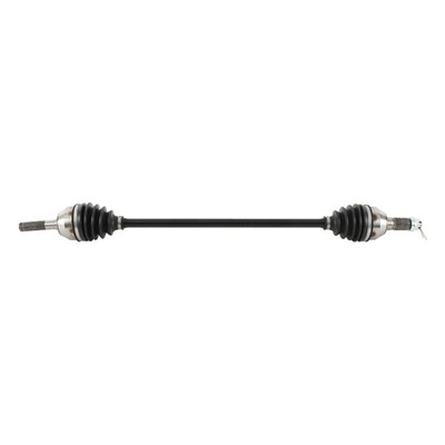 ALL BALLS 6 BALL HEAVY DUTY AXLE FRONT AB6-CA-8-123