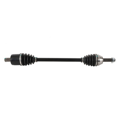 ALL BALLS 6 BALL HEAVY DUTY AXLE FRONT AB6-PO-8-378