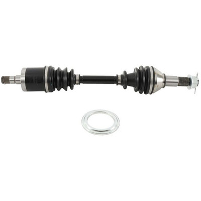 ALL BALLS 6 BALL HEAVY DUTY AXLE FRONT AB6-CA-8-232