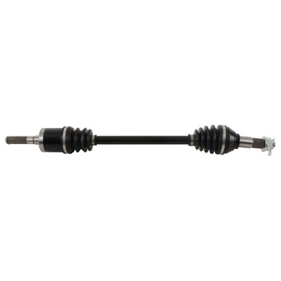 ALL BALLS 6 BALL HEAVY DUTY AXLE FRONT AB6-CA-8-132