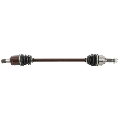 ALL BALLS 6 BALL HEAVY DUTY AXLE FRONT AB6-HO-8-238