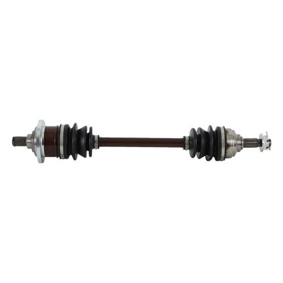 ALL BALLS 6 BALL HEAVY DUTY AXLE FRONT / REAR AB6-AC-8-244
