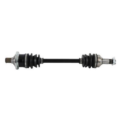 ALL BALLS 6 BALL HEAVY DUTY AXLE REAR AB6-AC-8-311