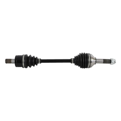 ALL BALLS 6 BALL HEAVY DUTY AXLE REAR AB6-KW-8-312