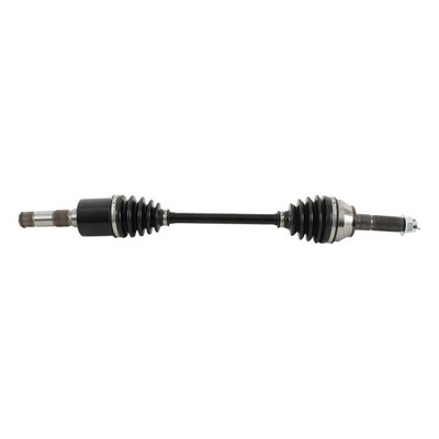 ALL BALLS 6 BALL HEAVY DUTY AXLE REAR AB6-PO-8-327