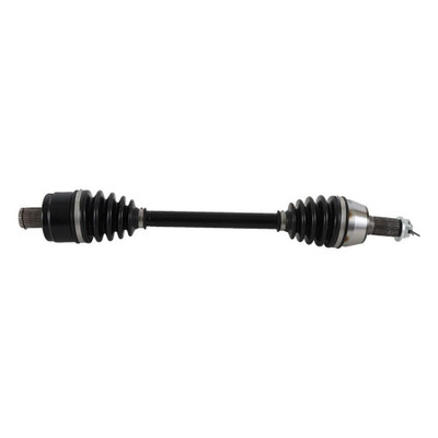 ALL BALLS 6 BALL HEAVY DUTY AXLE REAR AB6-PO-8-342
