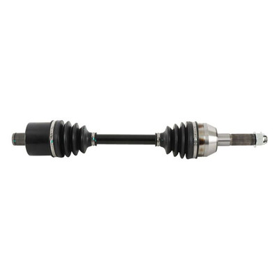 ALL BALLS 6 BALL HEAVY DUTY AXLE REAR AB6-PO-8-346