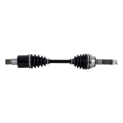 ALL BALLS 6 BALL HEAVY DUTY AXLE REAR AB6-PO-8-372