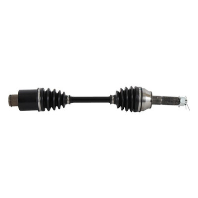 ALL BALLS 6 BALL HEAVY DUTY AXLE REAR AB6-PO-8-329