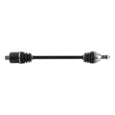 ALL BALLS 6 BALL HEAVY DUTY AXLE REAR AB6-PO-8-374