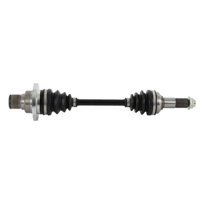 ALL BALLS 6 BALL HEAVY DUTY AXLE REAR AB6-YA-8-302