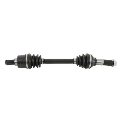 ALL BALLS 6 BALL HEAVY DUTY AXLE REAR AB6-YA-8-336