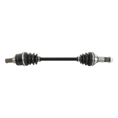 ALL BALLS 6 BALL HEAVY DUTY AXLE REAR AB6-YA-8-346