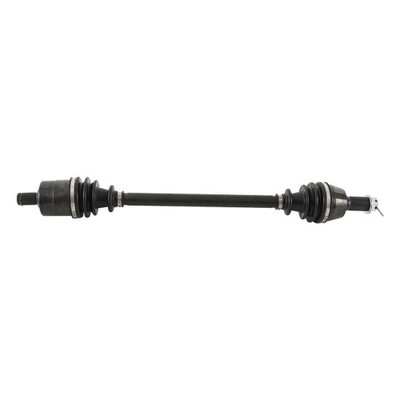 ALL BALLS 8 BALL EXTREME AXLE FRONT AB8-PO-8-311