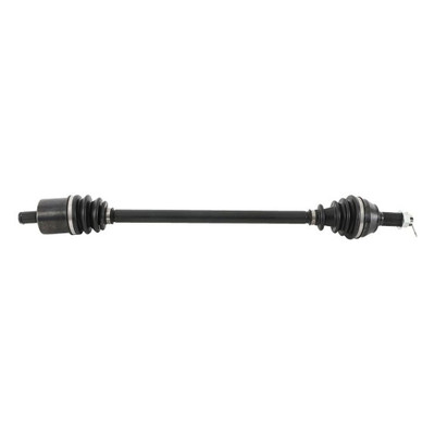 ALL BALLS 8 BALL EXTREME AXLE FRONT AB8-PO-8-313