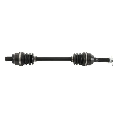ALL BALLS 8 BALL EXTREME AXLE FRONT AB8-PO-8-321