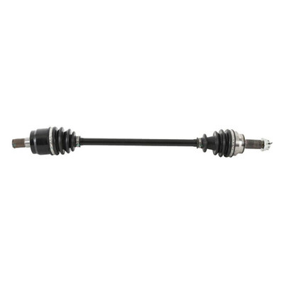 ALL BALLS 6 BALL HEAVY DUTY AXLE REAR AB6-HO-8-370