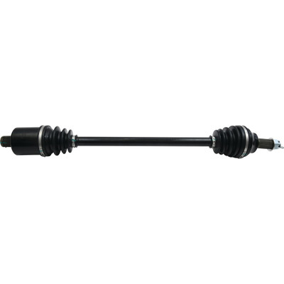 ALL BALLS 6 BALL HEAVY DUTY AXLE REAR AB6-PO-8-404