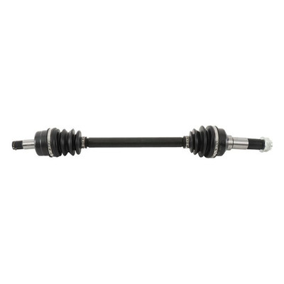 ALL BALLS 8 BALL EXTREME AXLE FRONT AB8-YA-8-319