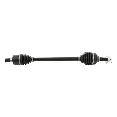 ALL BALLS 8 BALL EXTREME AXLE FRONT AB8-KW-8-301